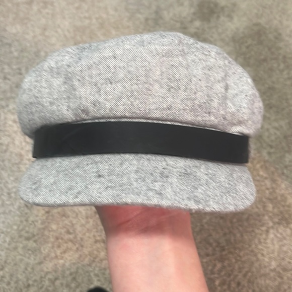 NWT Free People hat